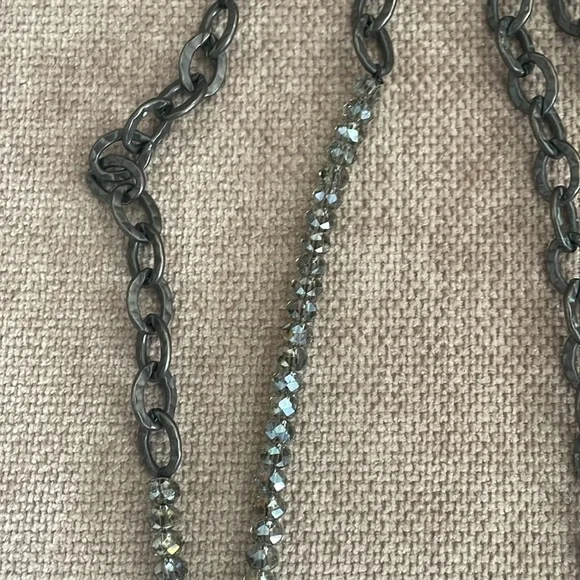 Beautiful stone pendant - Picture 6 of 7